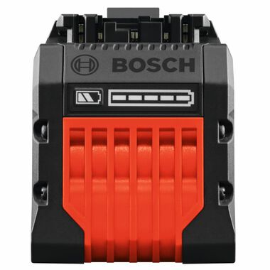Bosch PROFACTOR CORE18V 18V 12.0Ah Battery, large image number 7