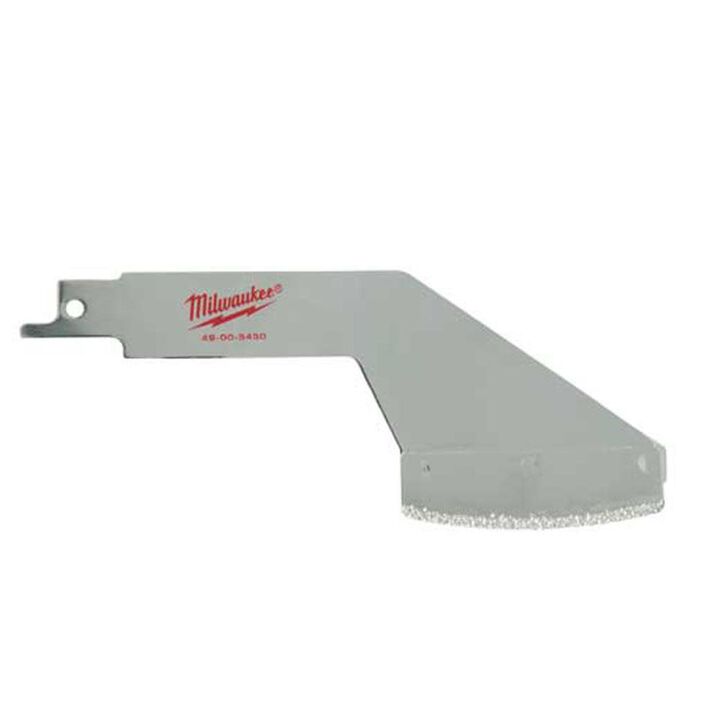 Milwaukee Grout Removal Tool, large image number 0