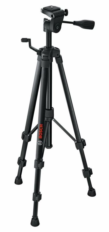 Bosch 61 Inch Compact Tripod