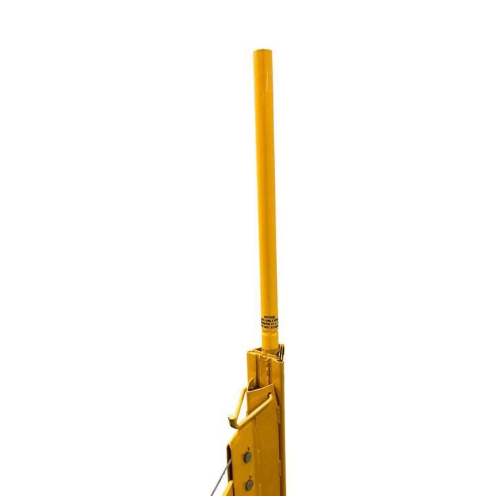 Paragon Pro 18 in. Drywall Lift Height Extension for PANELLIFT, large image number 1
