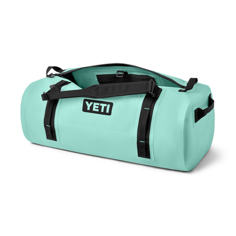 YETI Panga 70L Seafoam Waterproof Duffel, large image number 6