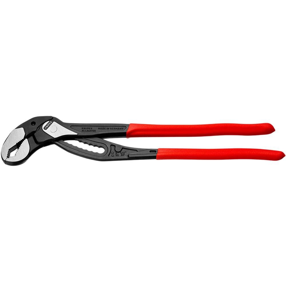 Knipex Alligator XL Pipe Wrench & Pliers 400mm, large image number 1
