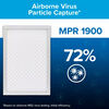 3M Filtrete 14 x 24 x 1-Inch 1900 MPR MERV 13 Allergen Defense Furnace Air Filter, small image number 5