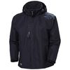 Helly Hansen Manchester Waterproof Shell Jacket Navy Large, small