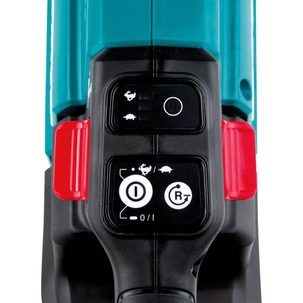 Makita 18V LXT Lithium-Ion Brushless Cordless 24in Hedge Trimmer Kit (5.0Ah), large image number 3