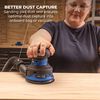 Kreg 20V Ionic Drive 5 Inch Random Orbit Sander (Bare Tool), small image number 5