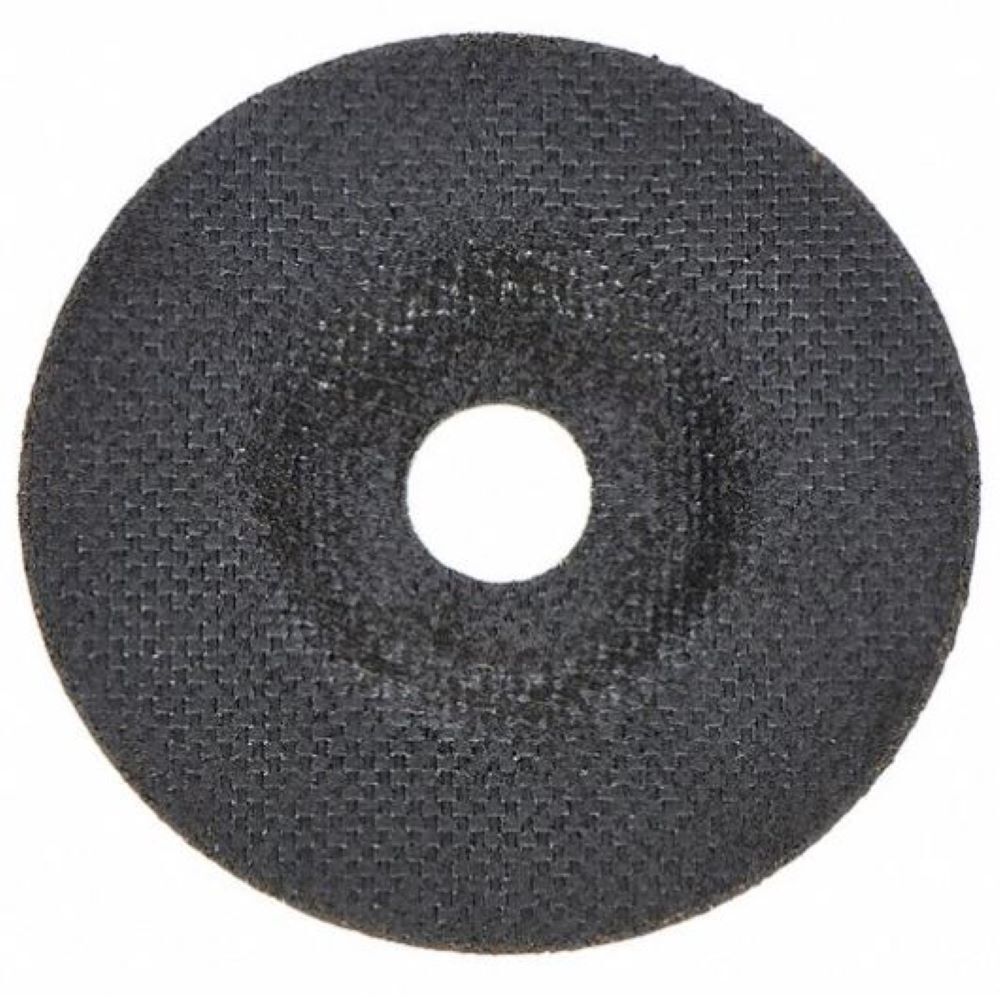 United Abrasives A60S 4 1/2in Cutting Wheel .045 x 7/8in, large image number 2