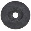 United Abrasives A60S 4 1/2in Cutting Wheel .045 x 7/8in, small image number 2