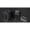 Noco 6V/12V 4A Multi-Voltage 2-Bank Smart Battery Charger, small image number 2