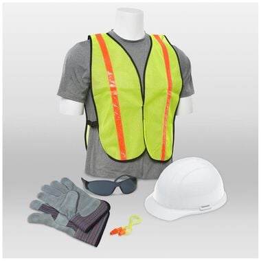 ERB New Hire Kit Liberty Cap Style