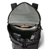 YETI Ranchero 27 L RipZip Opening Backpack Black, small image number 4