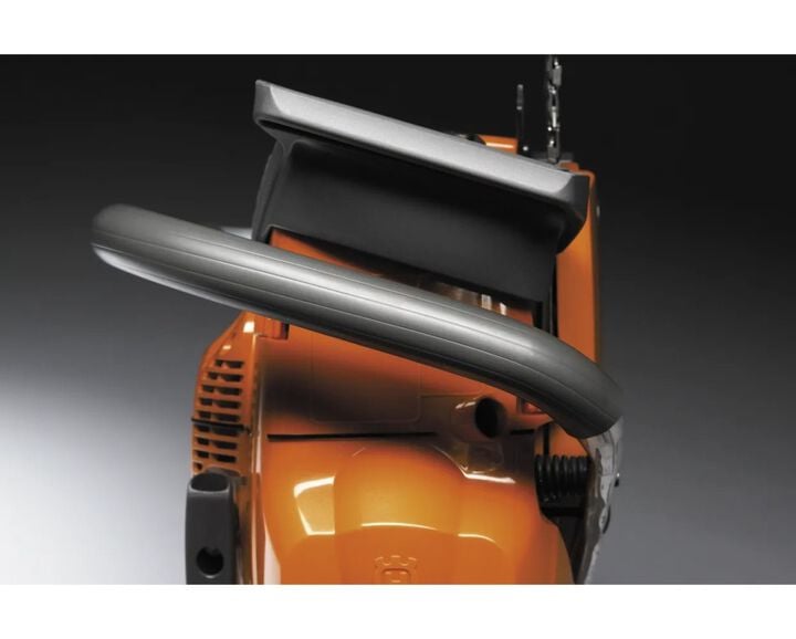 Husqvarna 372 XP 24 Inch and H42 Chain 0.058 Inch Gauge 5.5HP Gas-Powered Chainsaw, large image number 10