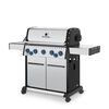 Broil King Baron S 590 Pro IR 5-Burner Natural Gas Grill, small image number 1