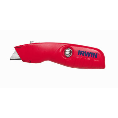 Irwin SAFETY KNIFE CARDED