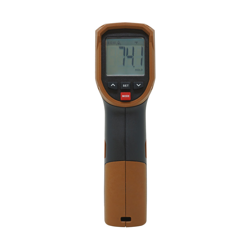 Southwire 930F Infrared Thermometer Dual Laser Targeting, large image number 4