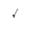 Pipe Vise Micro 5 6 Inch Self-Adjusting Wrench with Contoured Handle, small image number 2