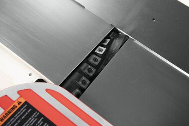 JET JJ-6HHBT 6 Inch Helical Head Benchtop Jointer, large image number 5