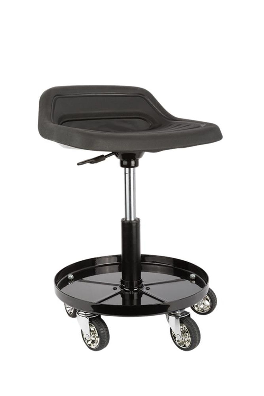 Sunex Swivel Tractor Seat, large image number 4