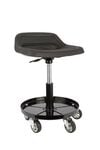 Sunex Swivel Tractor Seat, small image number 4