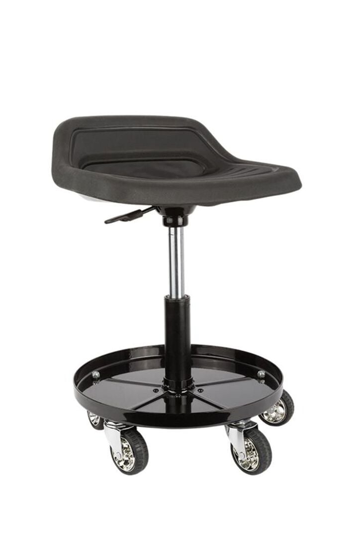 Sunex Swivel Tractor Seat, large image number 3