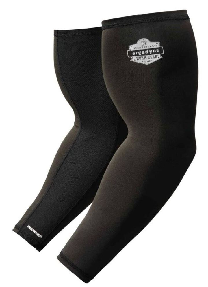 Ergodyne Chill Its 6690 Cooling Arm Sleeves, swatch