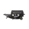 Pit Boss Griddle Propane Gas Tabletop 2 Burner with Legs, small