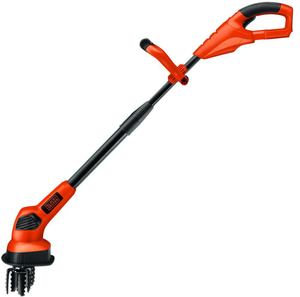 Black and Decker 20V MAX Lithium Garden Cultivator (Bare Tool), large image number 2
