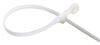Gardner Bender Mounting Cable Tie Natural 8 In. (50 lb) 20/Bag, small image number 1