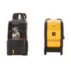 DEWALT Green Line & Spot Laser Combo Kit, small image number 3