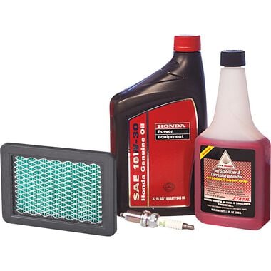 Honda OEM Engine Maintenance Kit