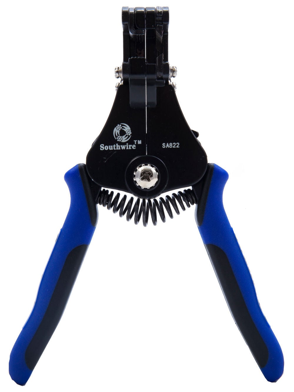 Southwire Automatic Wire Stripper 8 22 AWG, large image number 2