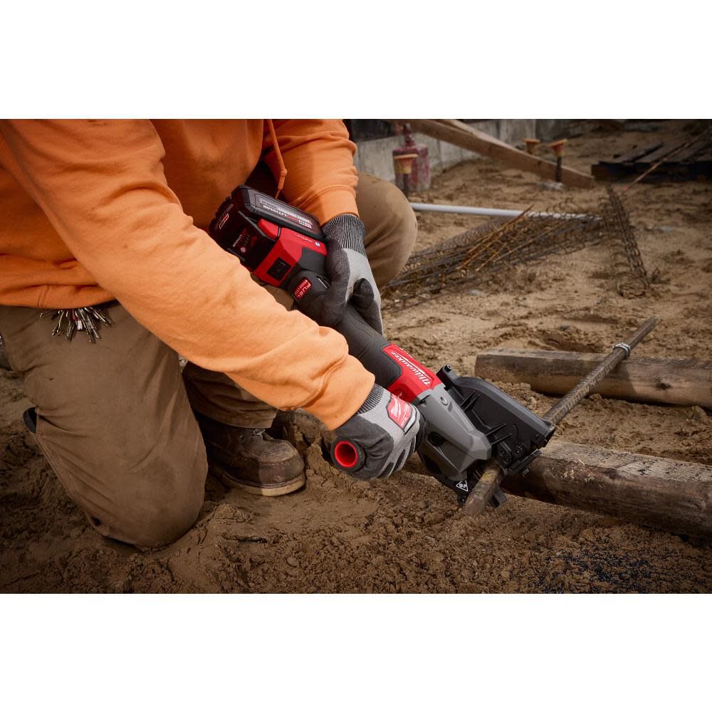 Milwaukee Rebar Cutting Blade for #10 1-1/4 Inch Rebar, large image number 5
