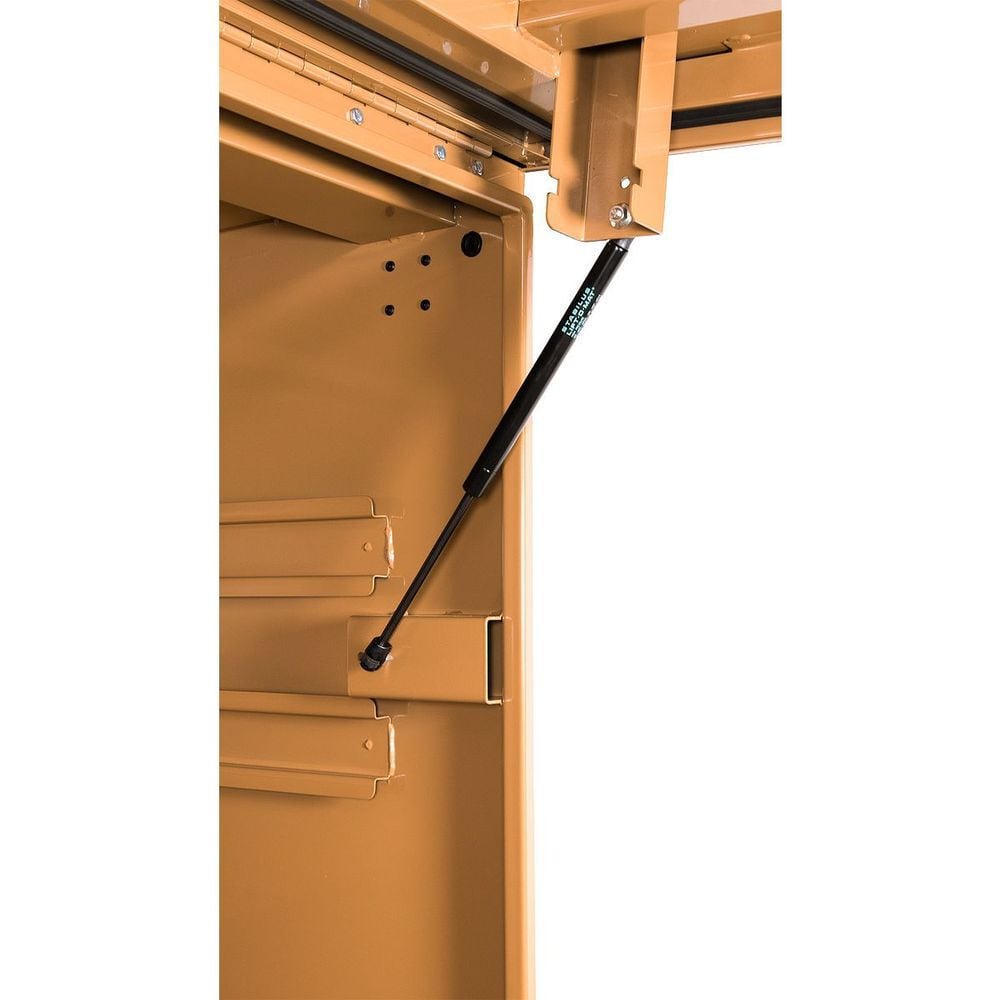 Knaack Model 119-02 120.7 Cu-Ft. Steel Field Station, large image number 21