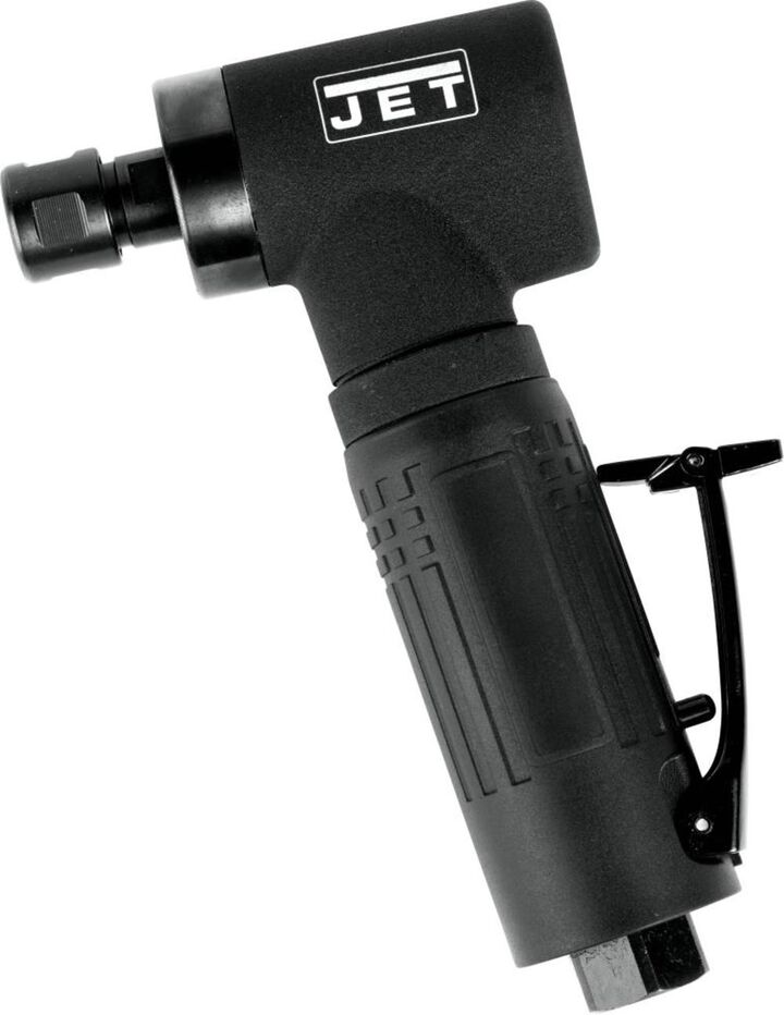 JET 1/4 in. Industrial Gear-Less Die Grinder