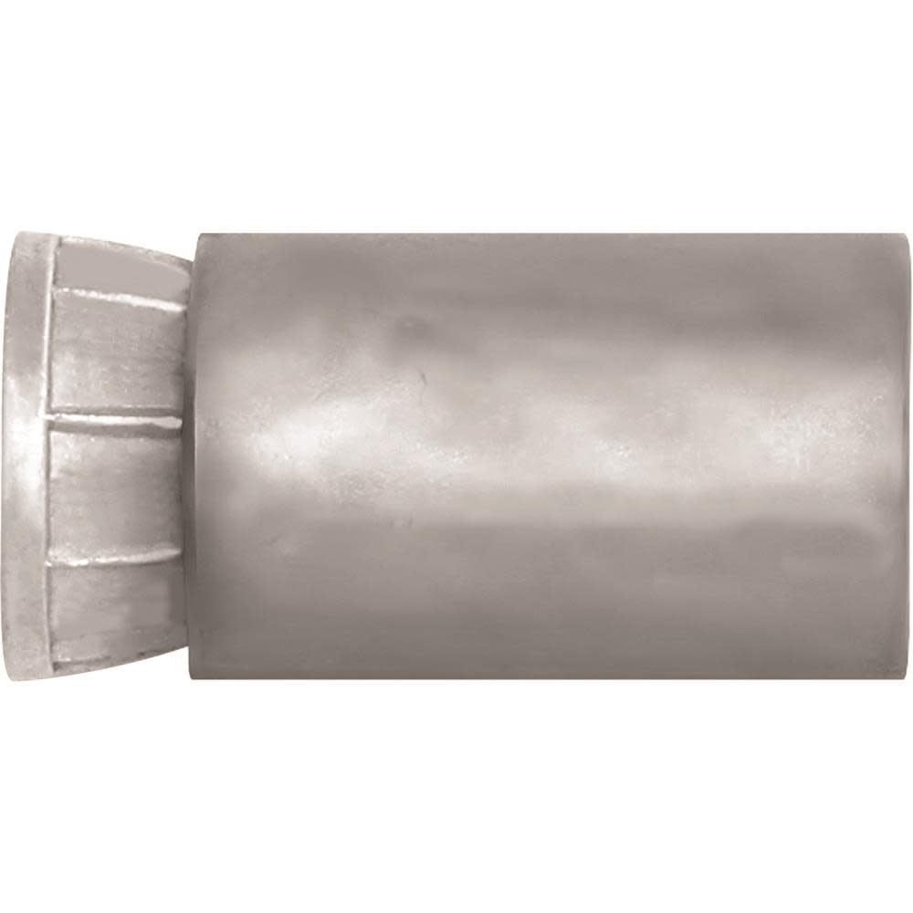 DEWALT Bolt & Shield Anchors CALK-IN 1/2 X 13 QTY: 50, large image number 1