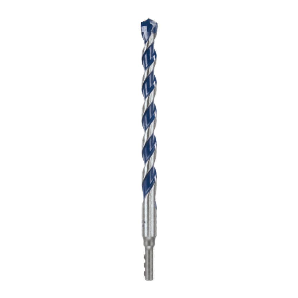Bosch 3/4 Inch x 12 Inch Blue Xtreme Bit, large image number 3