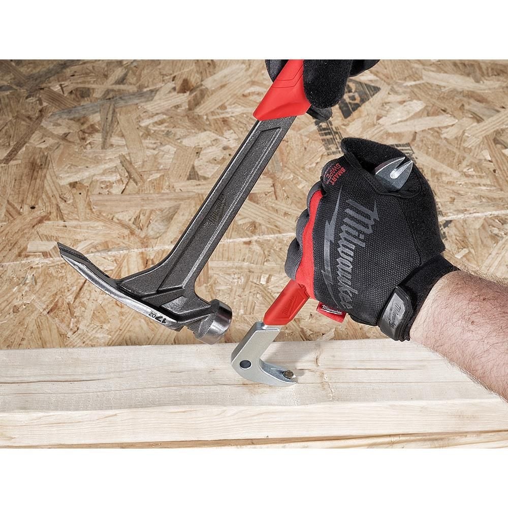 Milwaukee 12 in. Nail Puller, large image number 5