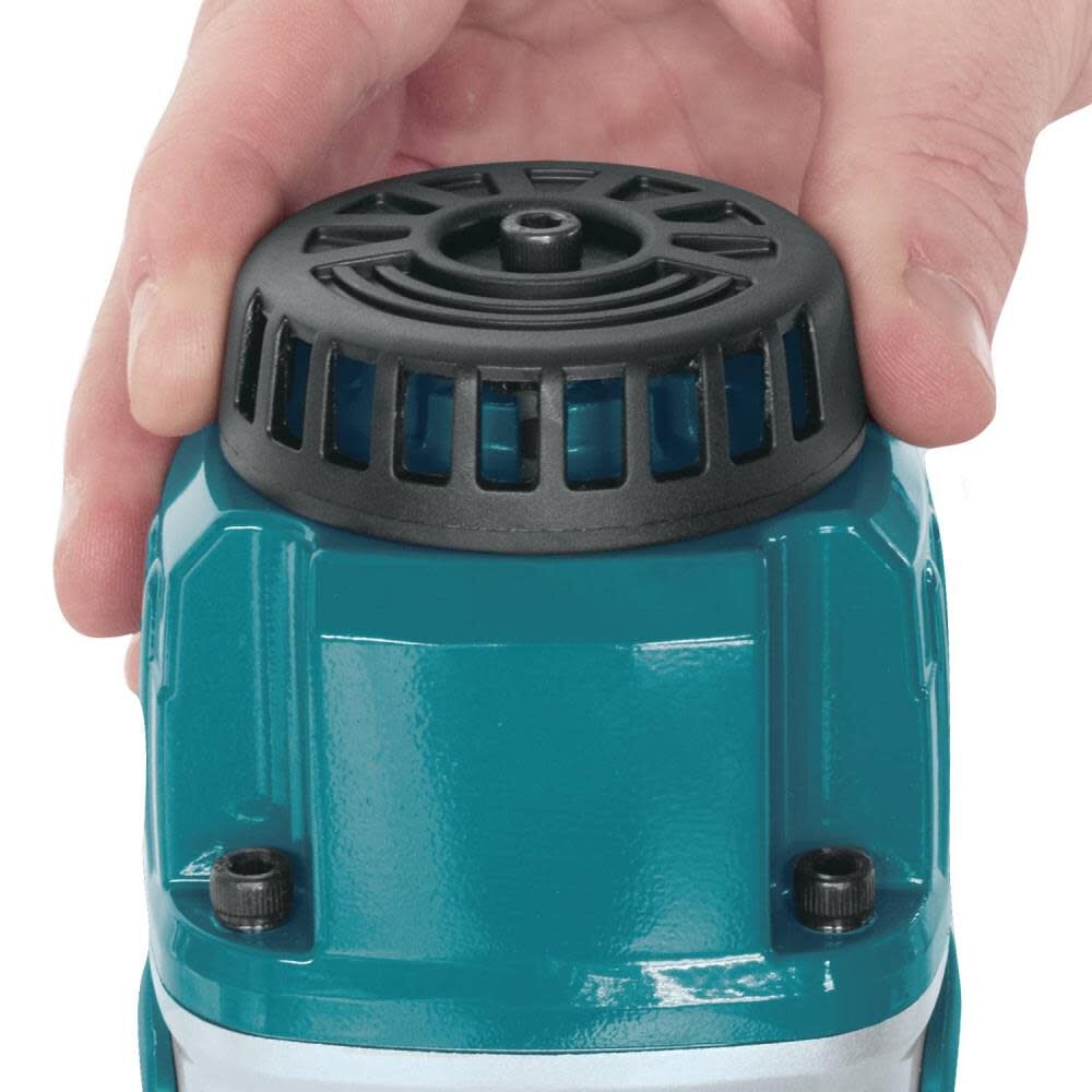 Makita 7 16 In. Medium Crown Stapler AT1150A Acme Tools