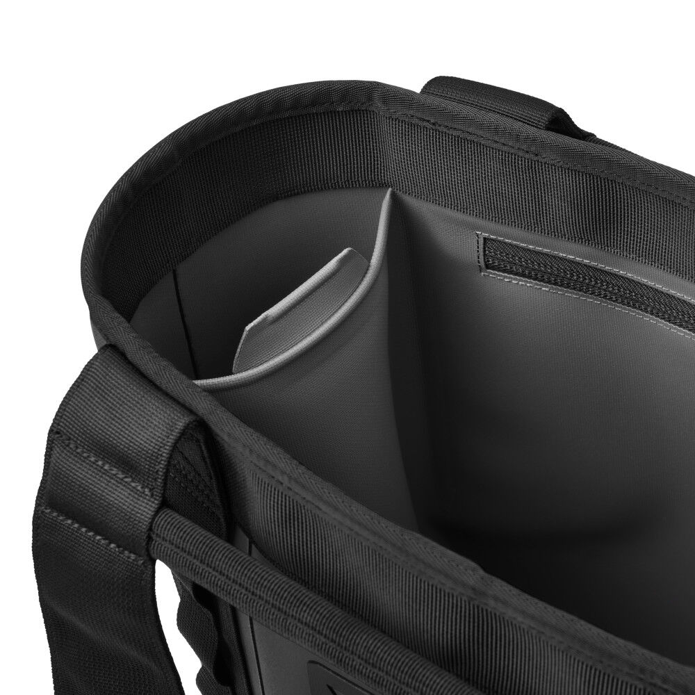 Utility carryall deals tote bag