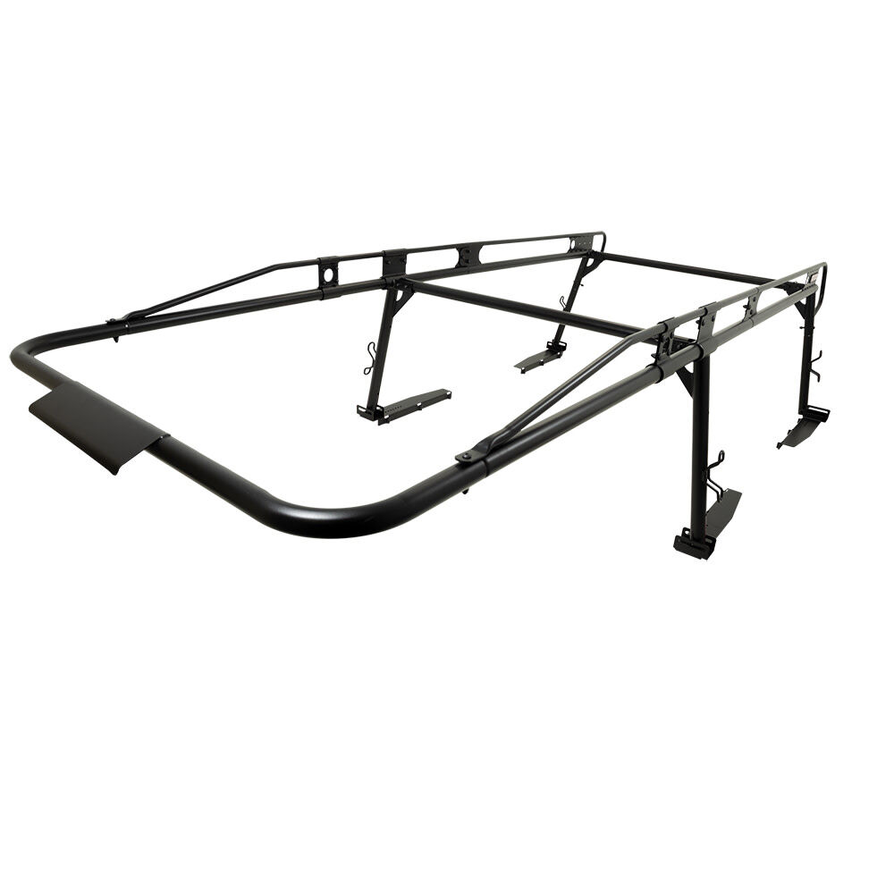 Weather Guard Steel Truck Rack for Full Size Truck Beds 1700lb 1175-52