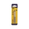 Irwin Hanson 12 x 1.5 mm 4 Flute High Carbon Steel Metric Plug Tap, small image number 2