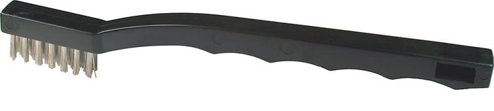 Pferd Welders Toothbrush, large image number 0