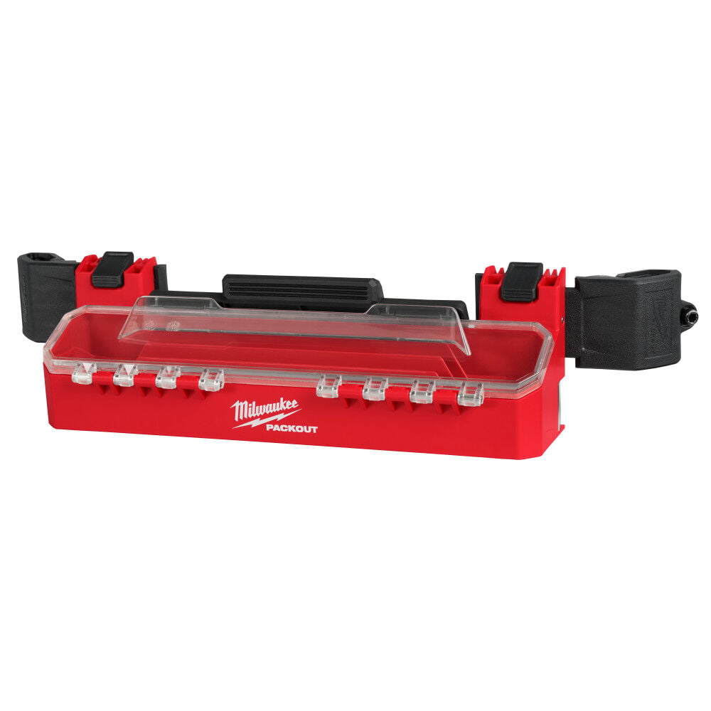 Milwaukee PACKOUT Tool Box Accessory Case Attachment, large image number 1