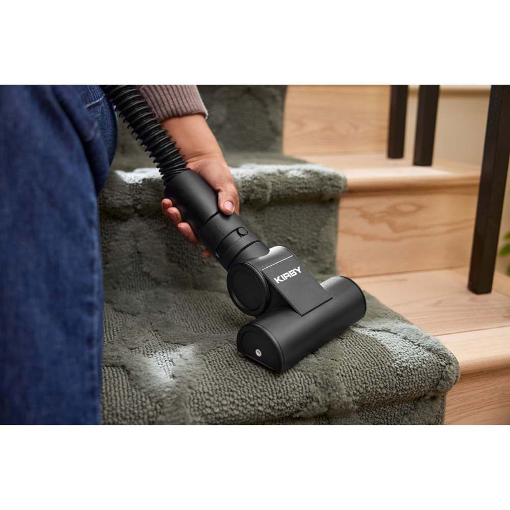 Kirby V530 Signature Carbon Black Upright Vacuum, large image number 15