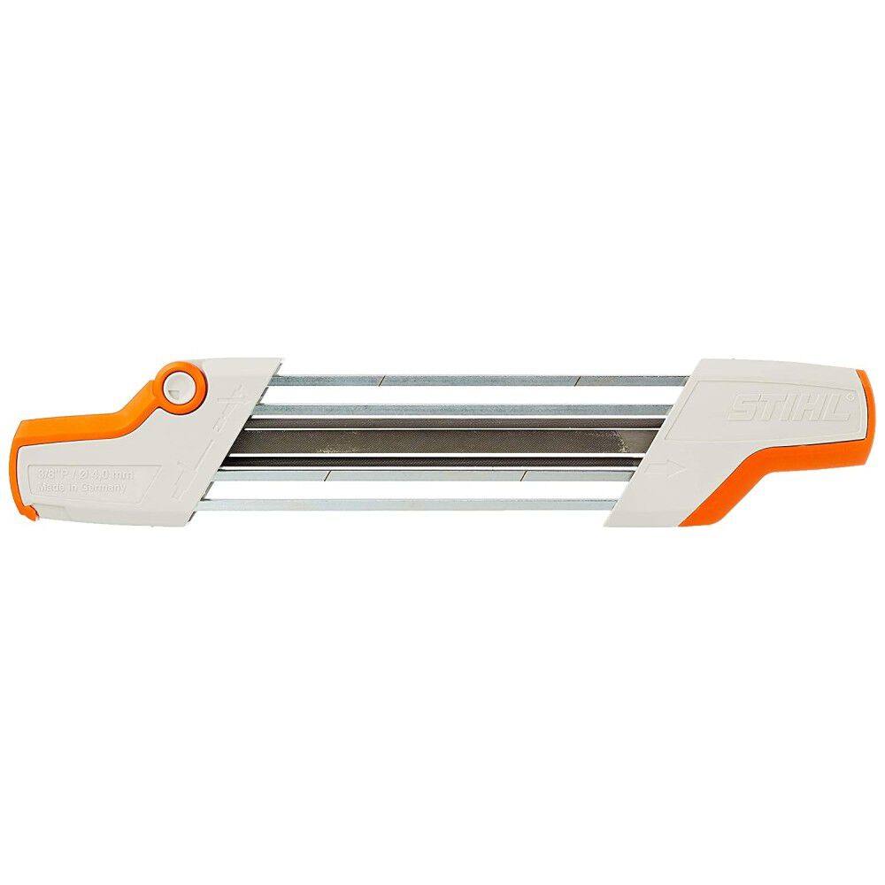 Stihl 2-In-1 3/8in File Guide 5605 750 4305 - Acme Tools