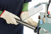 Ellis Safety Shield for Belt Grinde, small image number 1