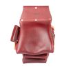 Occidental Leather 4 Pouch Pro Fastener Bag, small image number 5