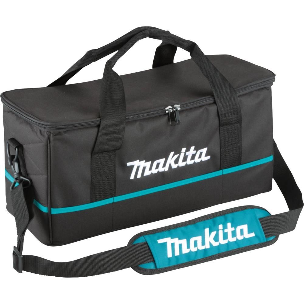 Makita 18V LXT Lithium-Ion Handheld Canister Vacuum (Bare Tool), large image number 3