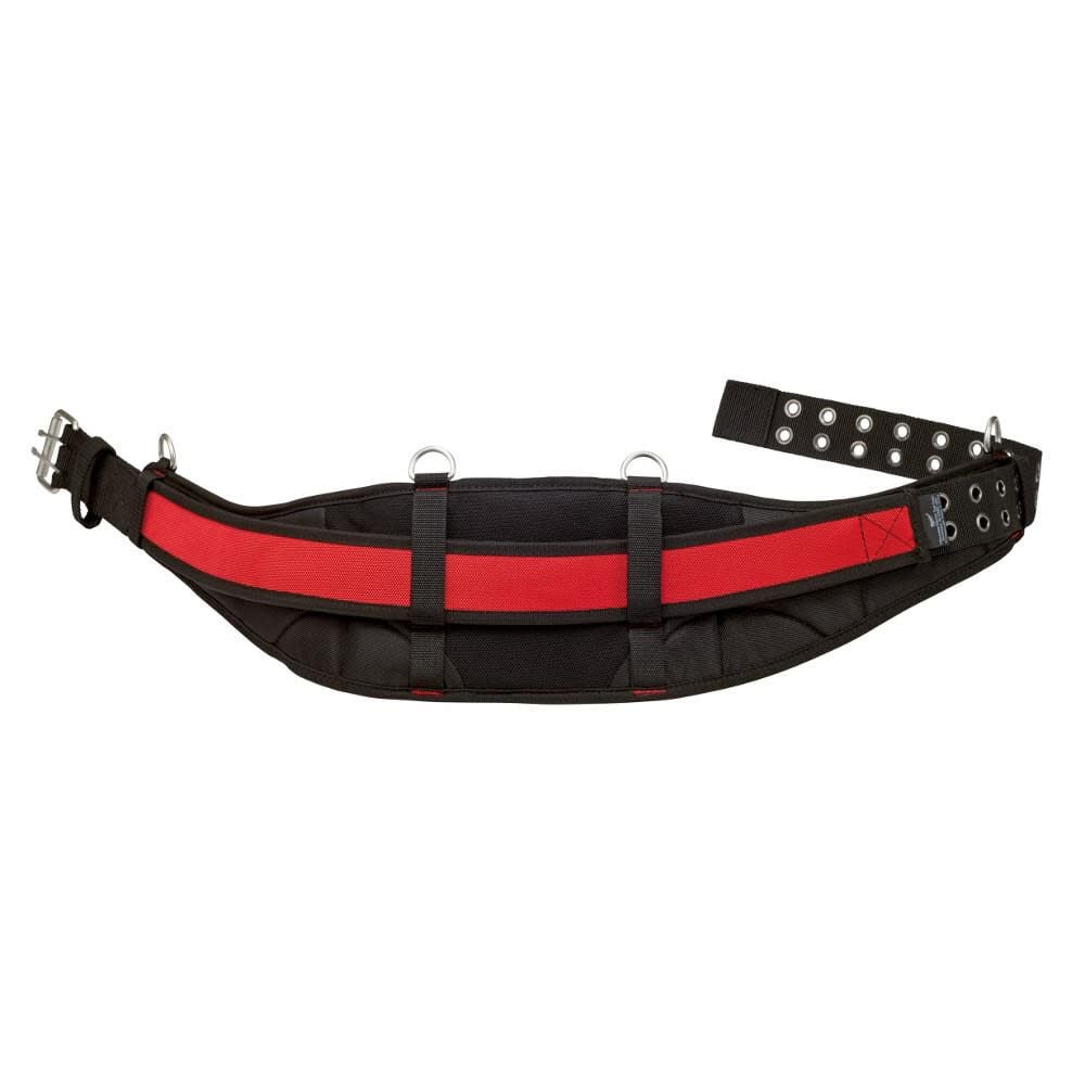 Milwaukee Padded Work Belt – 48-22-8140