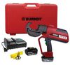 Burndy PATRIOT T3 12 Ton Crimper C Head Uncovered Battery Kit, small